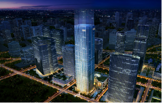 福建廈門鼎豐國際廣場