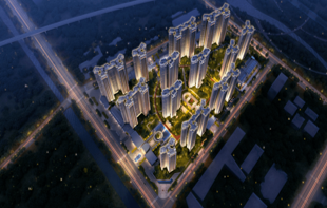 廣東中山保利天珺