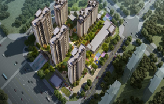 福建莆田聯發君領蘭溪