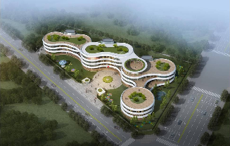 福建福州金茂幼兒園